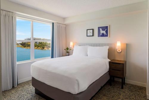 Sonesta ES Suites San Francisco Airport Oyster Point Waterfront - image 10