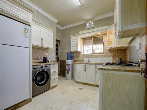 ENG-Murjan Apartment near สนามบินอะกาบา (สนามบินนานาชาติคิงฮัสเซ็น)