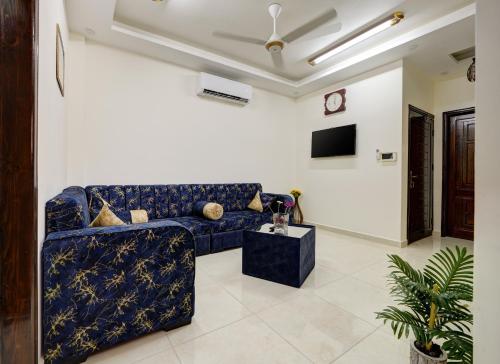 ENG-Murjan Apartment near สนามบินอะกาบา (สนามบินนานาชาติคิงฮัสเซ็น)