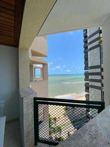 Flat Beira Mar Piedade in Piedade