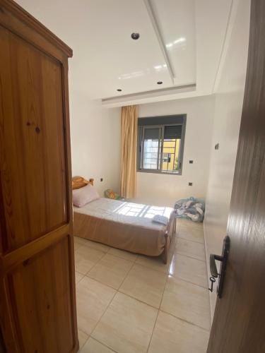 Appartement avec suite parentale in 모하메디아