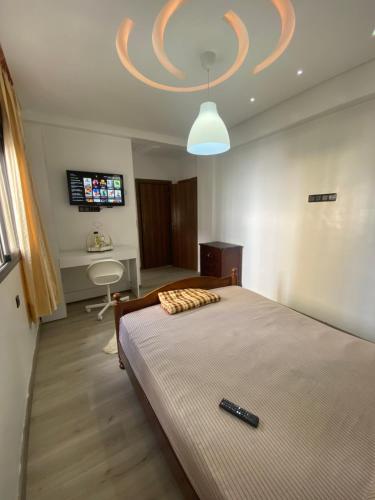 Appartement avec suite parentale in 모하메디아