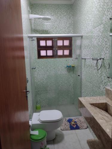 Casa Em Peruibe - Peruíbe