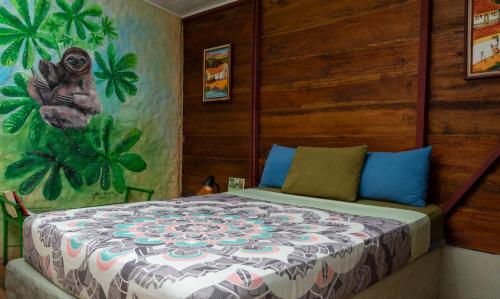 Cecropia Ecolodge, Fortuna (zdjęcie 9)
