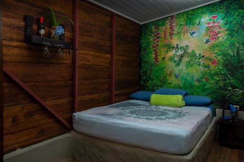 Cecropia Ecolodge, Fortuna (zdjęcie 11)