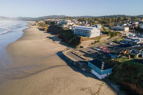 On The Beach - image 7