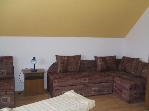 Feherszeker apartmanok