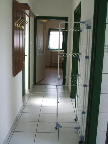  Feherszeker apartmanok in Abádszalók