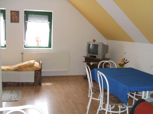  Feherszeker apartmanok in Abádszalók