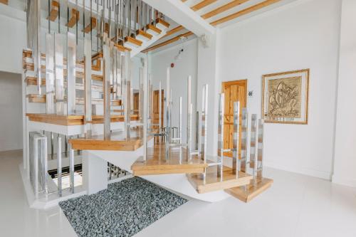 Exterior view, The Marc Vannelli Oslob in Oslob