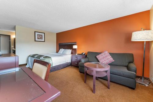 Quality Inn & Suites Okanogan - Omak