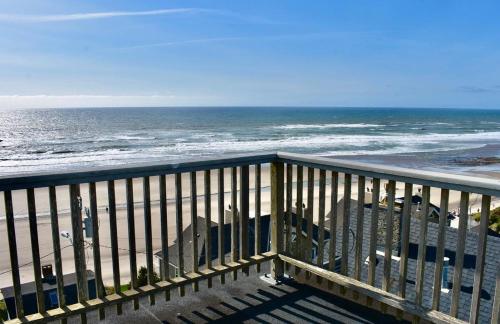 New Breakers, Lincoln City (foto 3)