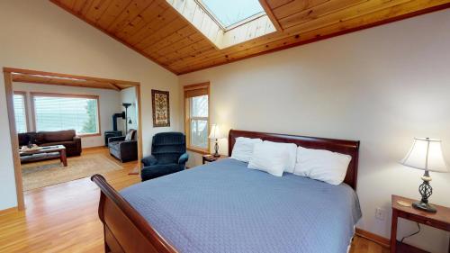 Om Home 3 Br home by RedAwning – Gleneden Beach, OR