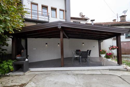 Vila Selma - main image