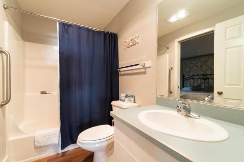 SeaQuell by RedAwning – Depoe Bay, OR