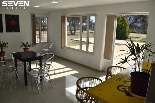 Seven Hotel - Juana Koslay San Luis in Juana Koslay