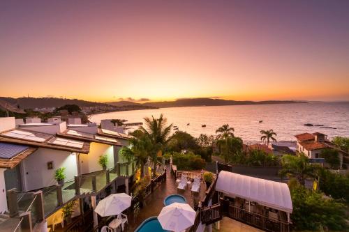 Pousada Solar das Tartarugas - Bombinhas