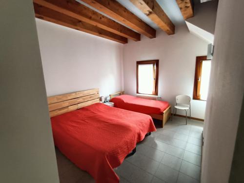 Il Nido - Villetta in posizione strategica, Treviso (fotografie 7)