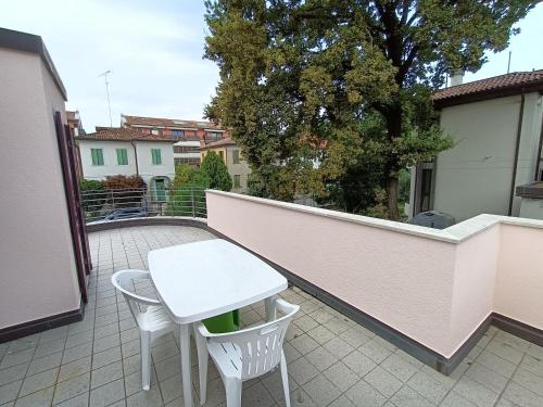 Il Nido - Villetta in posizione strategica, Treviso (fotografie 9)