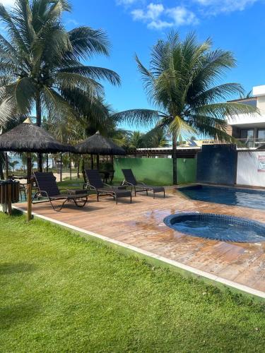 Village ITACIMIRIM SUMMER HOUSE