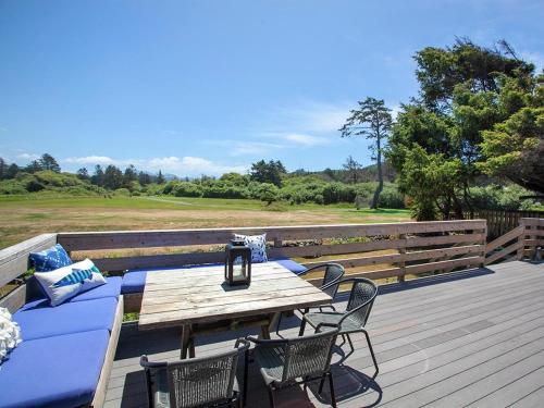 Seaside Cove Vue – Seaside, OR