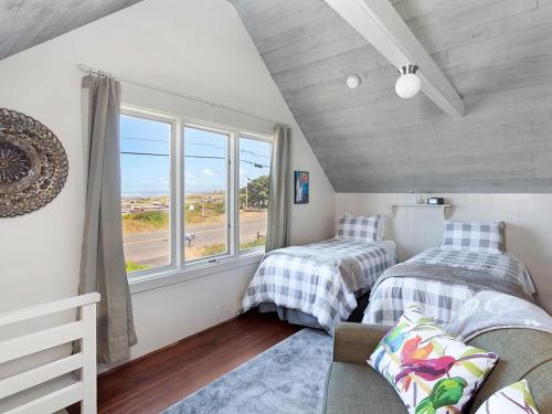 Seaside Cove Vue – Seaside, OR