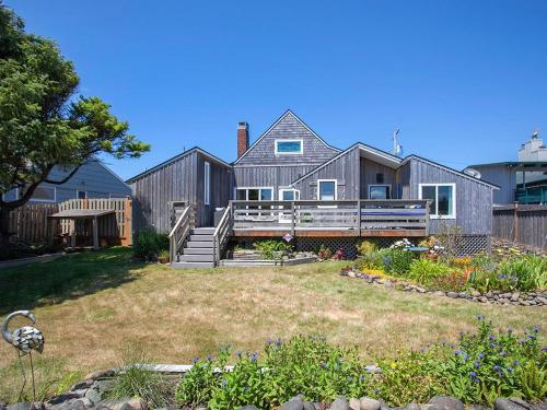 Seaside Cove Vue – Seaside, OR
