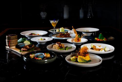 493399564 Crowne Plaza Vientiane by IHG