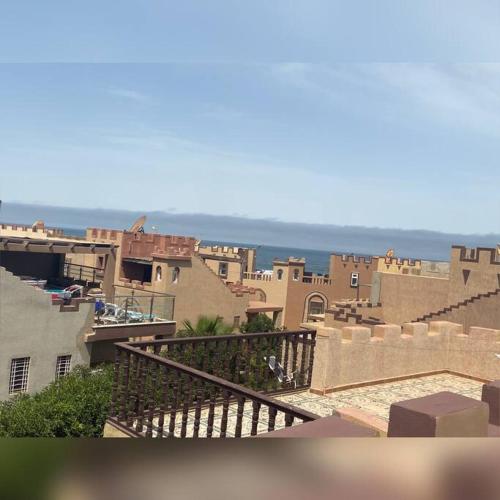 Résidence Palmariva Aglou Résidence Palmariva Aglou