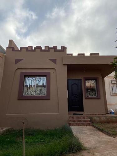 Résidence Palmariva Aglou Résidence Palmariva Aglou