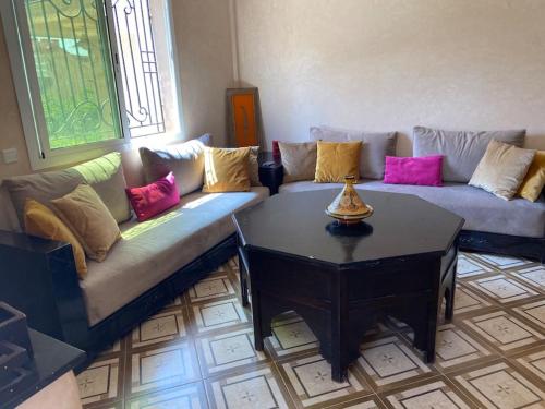 Résidence Palmariva Aglou Résidence Palmariva Aglou