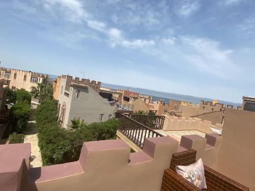 Résidence Palmariva Aglou Résidence Palmariva Aglou