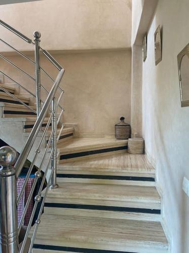 Résidence Palmariva Aglou Résidence Palmariva Aglou