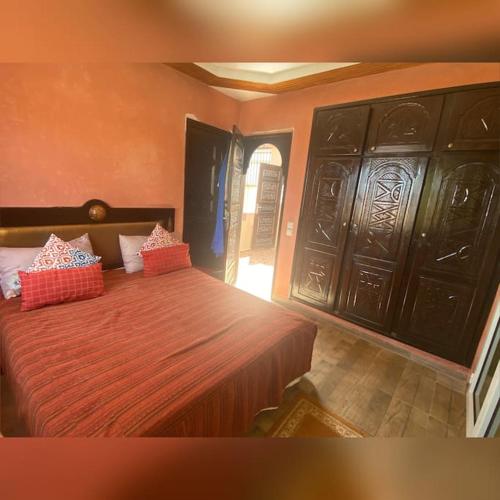 Résidence Palmariva Aglou Résidence Palmariva Aglou