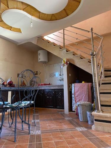 Résidence Palmariva Aglou Résidence Palmariva Aglou