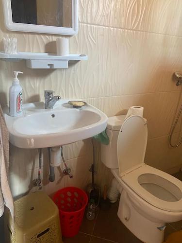 Résidence Palmariva Aglou Résidence Palmariva Aglou