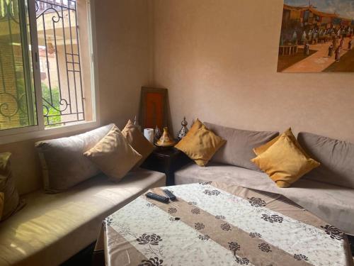 Résidence Palmariva Aglou Résidence Palmariva Aglou