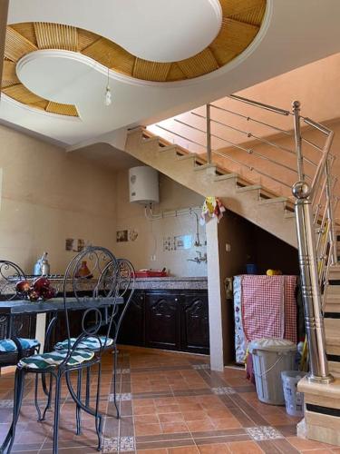 Résidence Palmariva Aglou Résidence Palmariva Aglou