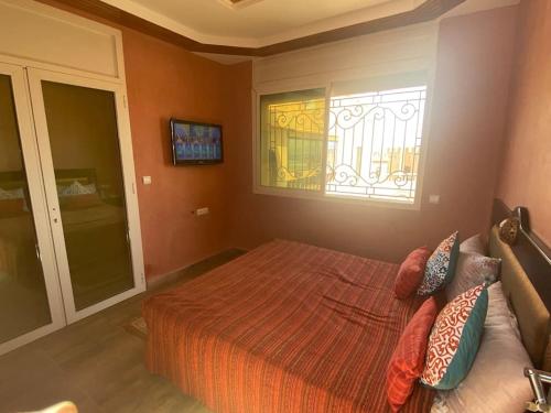 Résidence Palmariva Aglou Résidence Palmariva Aglou