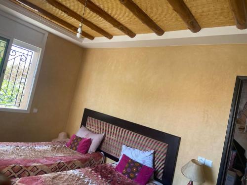 Résidence Palmariva Aglou Résidence Palmariva Aglou