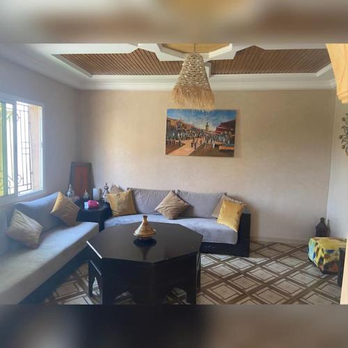 Résidence Palmariva Aglou Résidence Palmariva Aglou