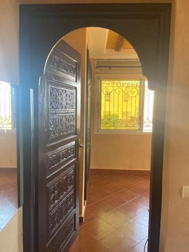 Résidence Palmariva Aglou Résidence Palmariva Aglou