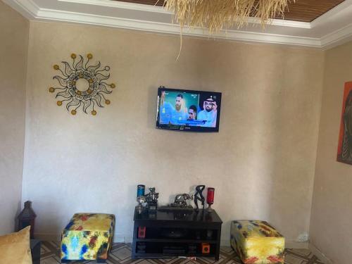 Résidence Palmariva Aglou Résidence Palmariva Aglou