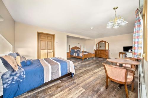 Thumb Heritage Inn