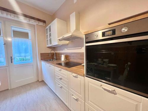 Apartment in Crikvenica 45021