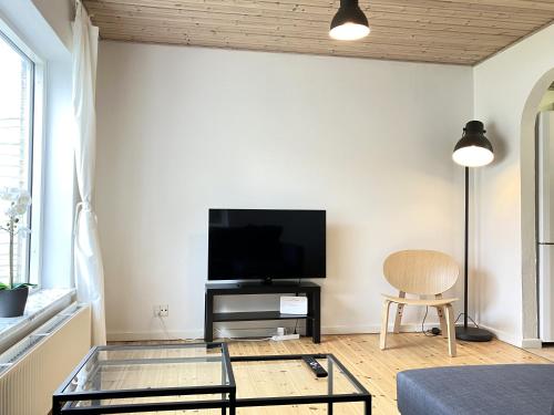  Lovely Two Story Rowhouse in 5230 Odense