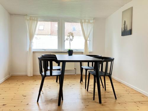 Εξωτερική όψη, Lovely Two Story House in Odense NV