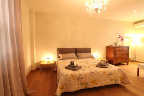  B&B Antico Cancello in Lucca
