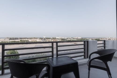 Vedere, Sola inn hotel hurghada in Hurghada