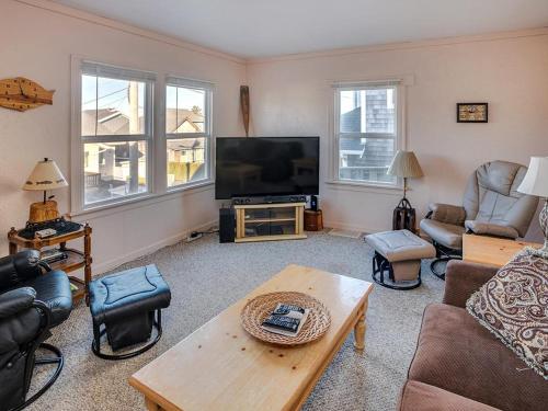 Jims House – Seaside, OR